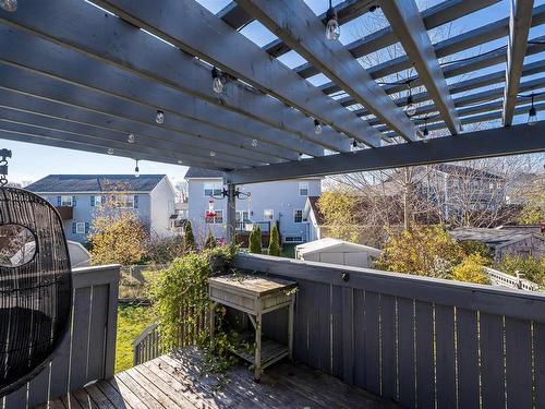 25 Lochiel Circle, Dartmouth, NS 