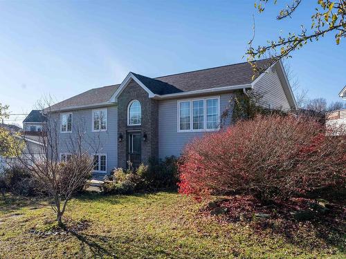 25 Lochiel Circle, Dartmouth, NS 