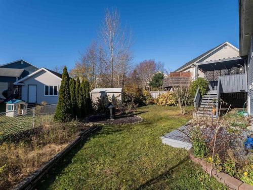 25 Lochiel Circle, Dartmouth, NS 