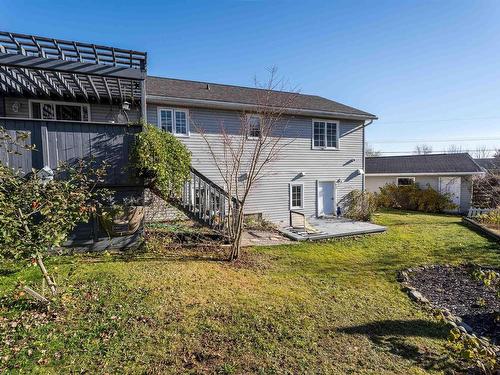 25 Lochiel Circle, Dartmouth, NS 