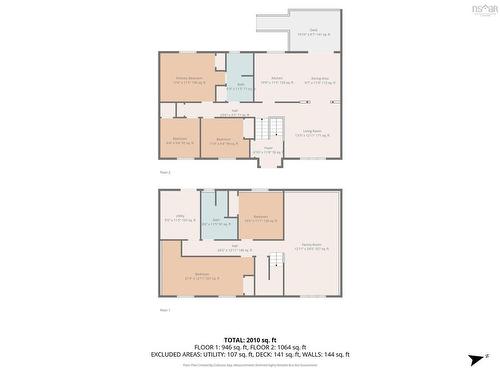 25 Lochiel Circle, Dartmouth, NS 