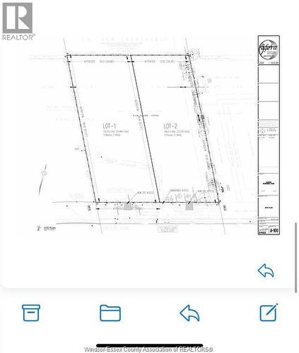 4000 Rhodes Drive Unit# Lot B, Windsor, ON 
