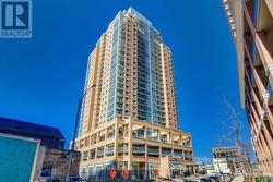 2704 - 125 WESTERN BATTERY ROAD  Toronto, ON M6K 3R8