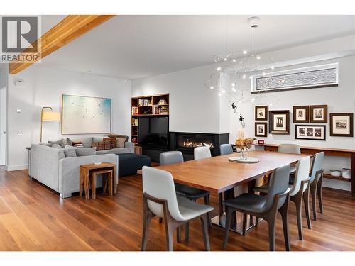 930 Cawston Avenue, Kelowna, BC - Indoor Photo Showing Other Room