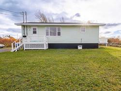 45 Brookside Street  Glace Bay, NS B1A 1K2