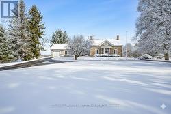 2638 RIDEAU FERRY ROAD  Drummond/North Elmsley, ON K7H 0G5