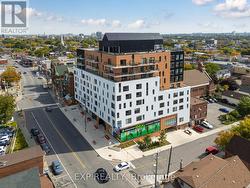 708 - 770 SOMERSET STREET W  Ottawa, ON K1R 6P9