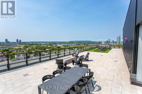 708 - 770 Somerset Street W, Ottawa, ON - Outdoor With View