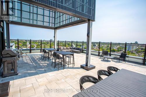 708 - 770 Somerset Street W, Ottawa, ON - Outdoor With Exterior