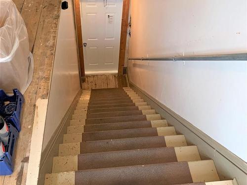 6 Junction Road, Springhill, NS 