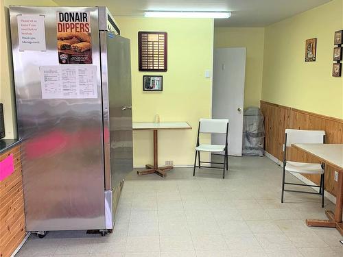 6 Junction Road, Springhill, NS 