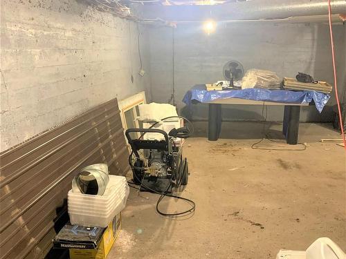 6 Junction Road, Springhill, NS 