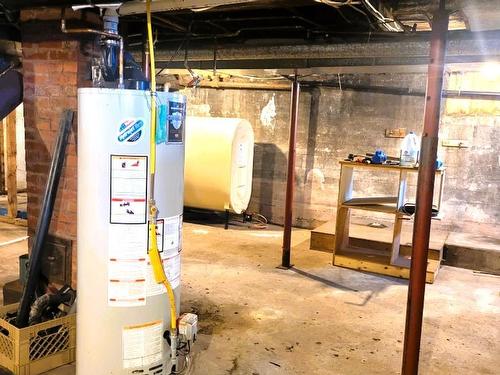 6 Junction Road, Springhill, NS 