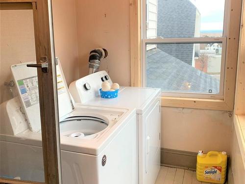 6 Junction Road, Springhill, NS 