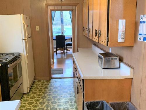 6 Junction Road, Springhill, NS 