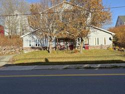 306 Granville Street  Port Hawkesbury, NS B9A 2M6