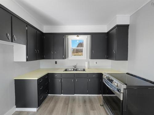 3265 Second Division Road, Concession, NS 