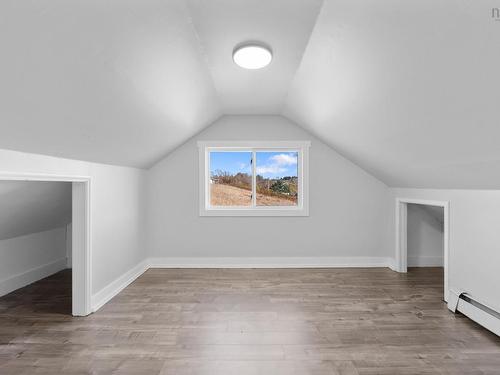 3265 Second Division Road, Concession, NS 