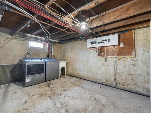 3265 Second Division Road, Concession, NS 