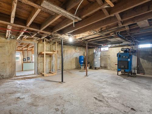 3265 Second Division Road, Concession, NS 