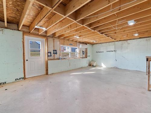 3265 Second Division Road, Concession, NS 