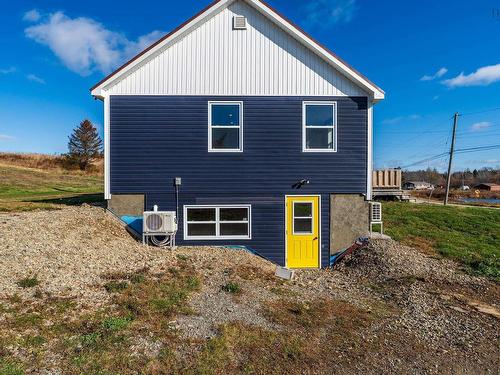 3265 Second Division Road, Concession, NS 
