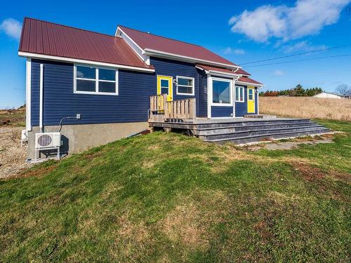 3265 Second Division Road, Concession, NS 