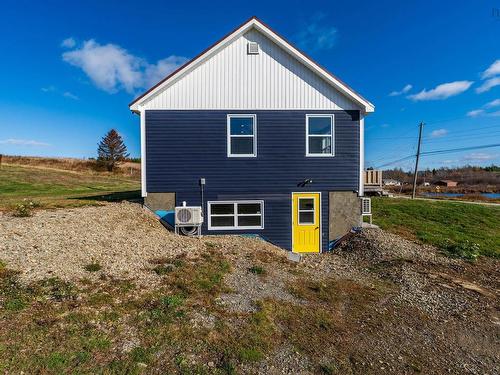 3265 Second Division Road, Concession, NS 