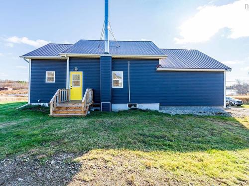 3265 Second Division Road, Concession, NS 