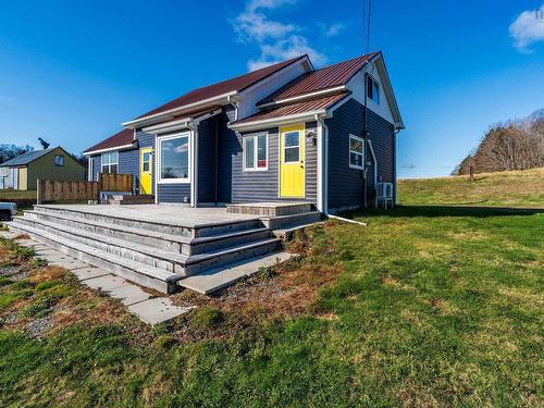 3265 Second Division Road, Concession, NS 