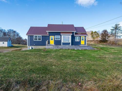 3265 Second Division Road, Concession, NS 
