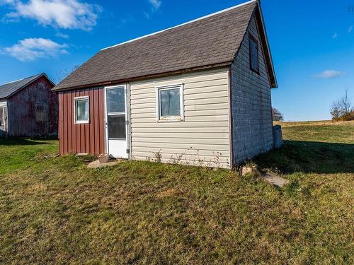 3265 Second Division Road, Concession, NS 