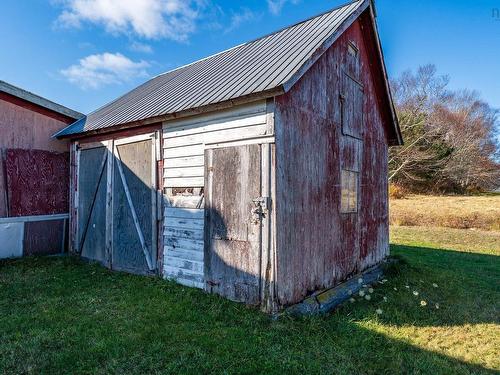 3265 Second Division Road, Concession, NS 