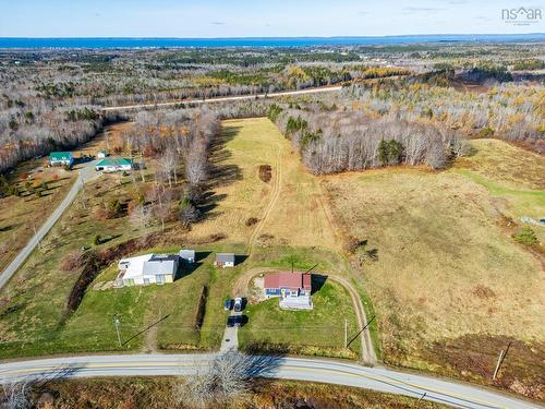 3265 Second Division Road, Concession, NS 