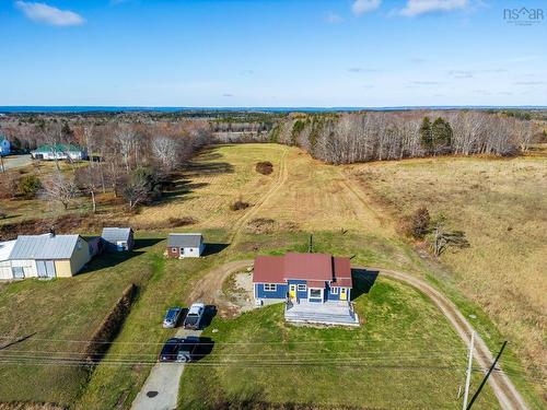 3265 Second Division Road, Concession, NS 