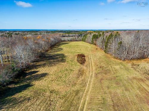 3265 Second Division Road, Concession, NS 