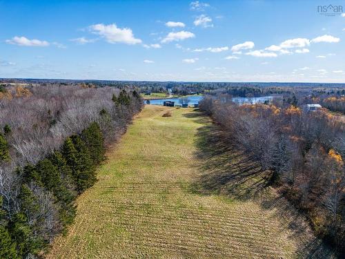 3265 Second Division Road, Concession, NS 