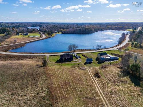 3265 Second Division Road, Concession, NS 
