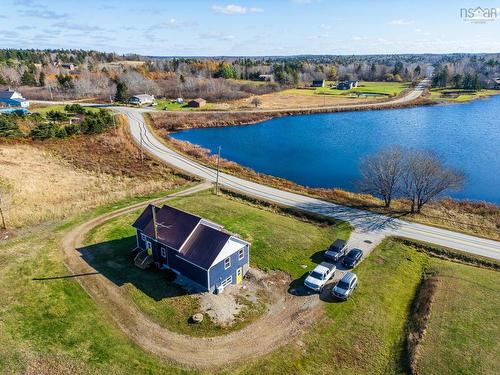 3265 Second Division Road, Concession, NS 