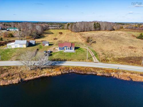 3265 Second Division Road, Concession, NS 