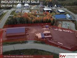 293 Park Road  Elmsdale, NS B2S 0G3