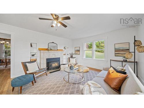 6027 St. Margarets Bay Road, St Margaret'S Bay, NS 