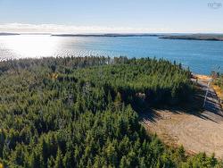 Lot 12 Bakers Road  Marie Joseph, NS B3T 2J3