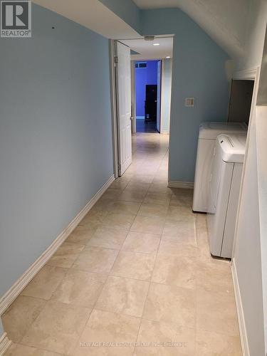 9 Ness Road, Brampton, ON - Indoor