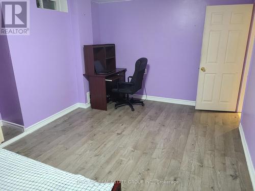 9 Ness Road, Brampton, ON - Indoor