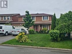 2107 WINCANTON CRESCENT  Mississauga, ON L5M 3E4