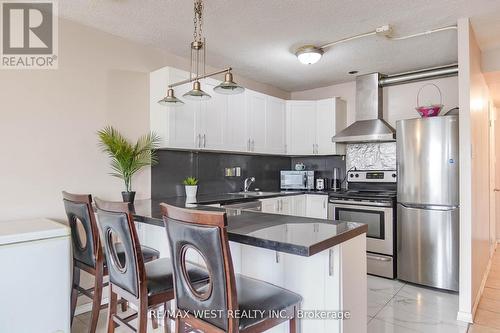 408 - 40 PANORAMA COURT  Toronto, ON M9V 4M1