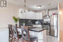 408 - 40 PANORAMA COURT  Toronto, ON M9V 4M1