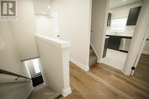 1 - 265 Robert Street, Hamilton, ON - Indoor Photo Showing Other Room