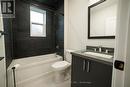 1 - 265 Robert Street, Hamilton, ON  - Indoor Photo Showing Bathroom 